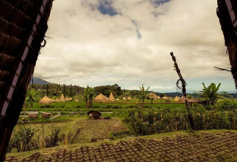 Majatalo Maha Gangga Valley By Ecommerceloka