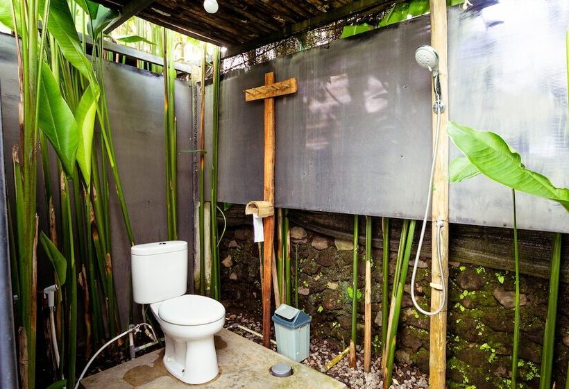 ペンション Maha Gangga Valley By Ecommerceloka