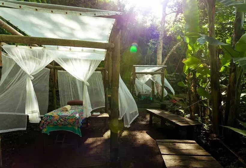 Majatalo Maha Gangga Valley By Ecommerceloka