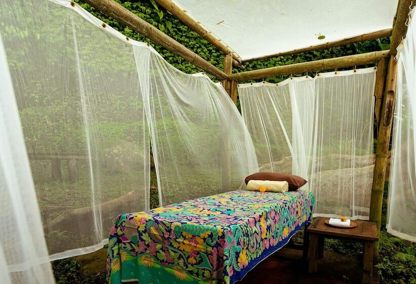 ペンション Maha Gangga Valley By Ecommerceloka