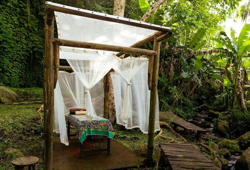 ペンション Maha Gangga Valley By Ecommerceloka