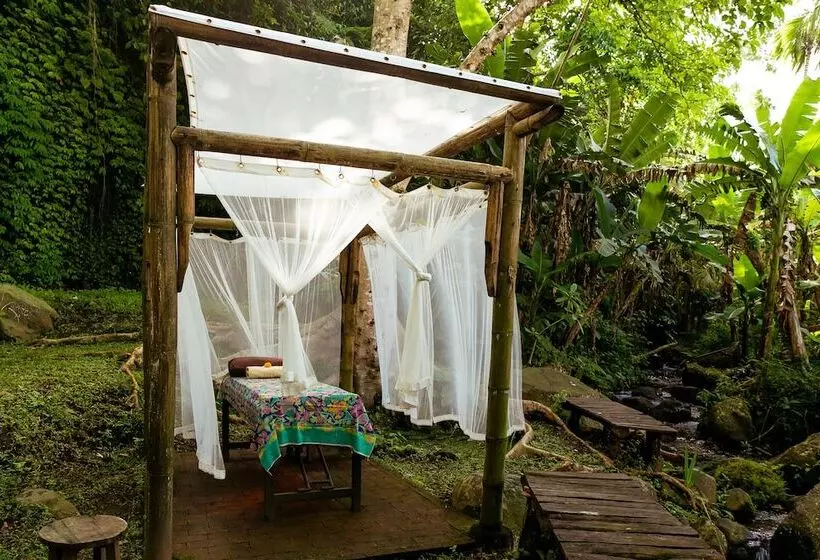 Majatalo Maha Gangga Valley By Ecommerceloka