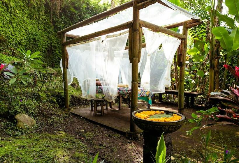 ペンション Maha Gangga Valley By Ecommerceloka