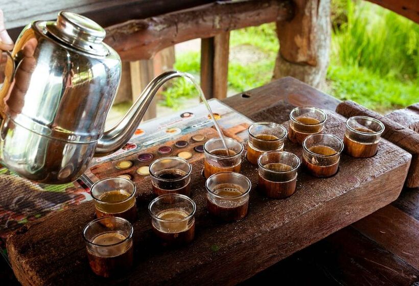 ペンション Maha Gangga Valley By Ecommerceloka