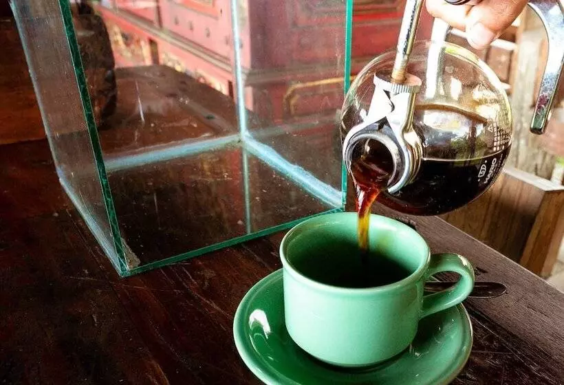 Majatalo Maha Gangga Valley By Ecommerceloka