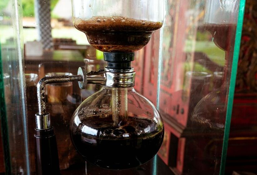 ペンション Maha Gangga Valley By Ecommerceloka