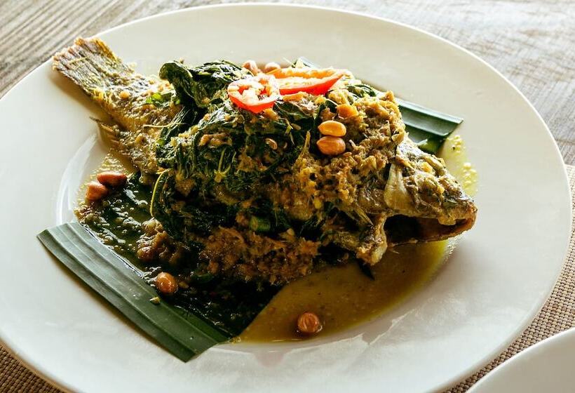 ペンション Maha Gangga Valley By Ecommerceloka