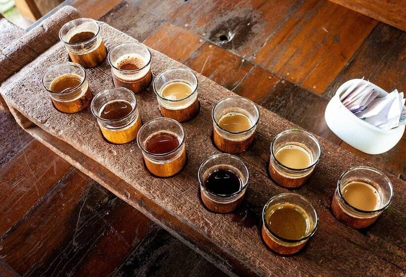 ペンション Maha Gangga Valley By Ecommerceloka