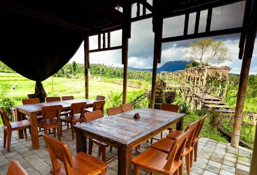 ペンション Maha Gangga Valley By Ecommerceloka