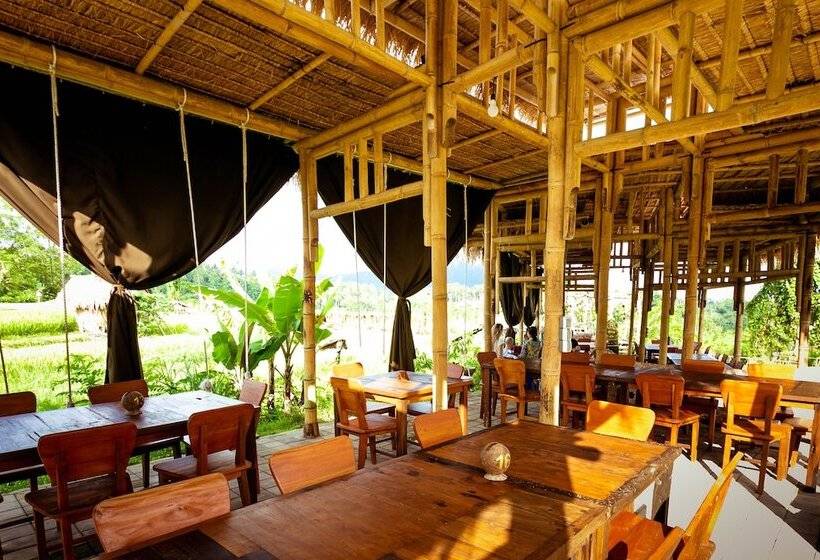 ペンション Maha Gangga Valley By Ecommerceloka