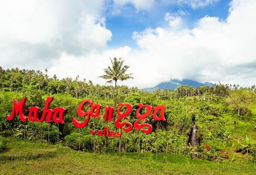 ペンション Maha Gangga Valley By Ecommerceloka