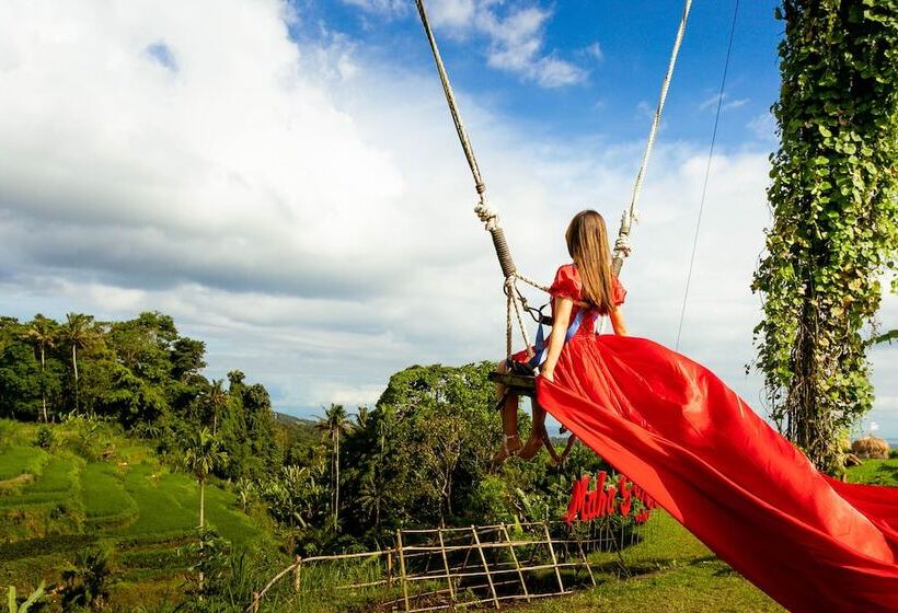 ペンション Maha Gangga Valley By Ecommerceloka