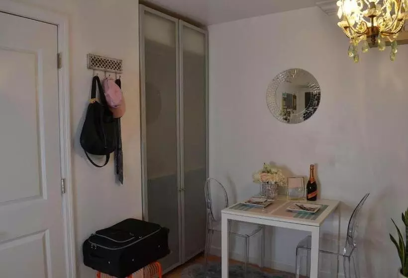 پانسیون Miami Private Guest House