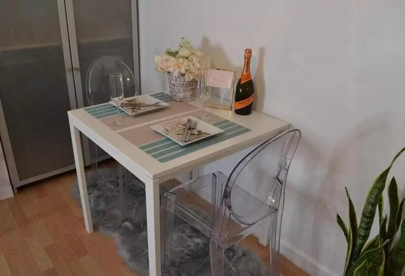 پانسیون Miami Private Guest House