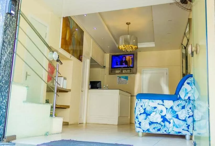 Majatalo Residencial Rei Thomas