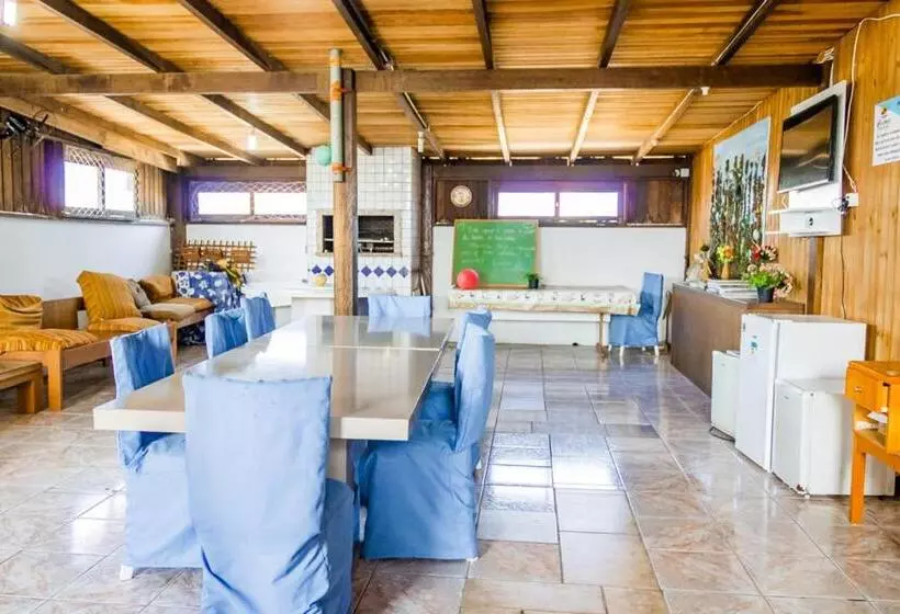 Majatalo Residencial Rei Thomas