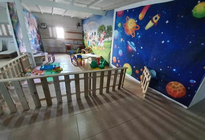 Majatalo Residencial Rei Thomas