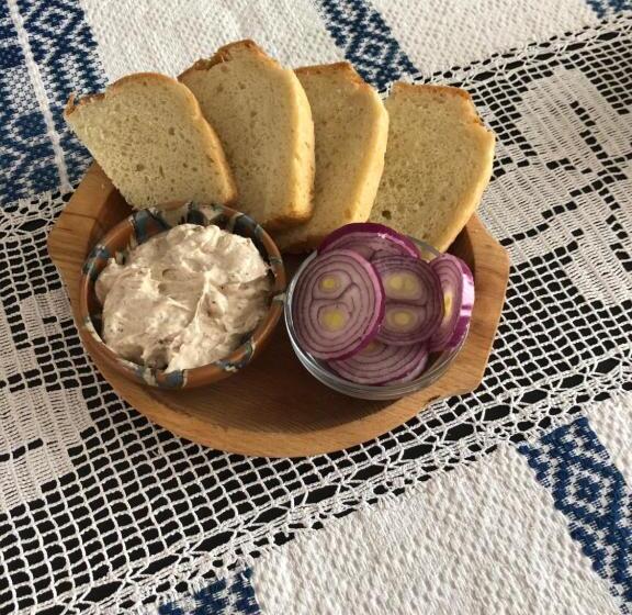 Pensiune Păstrăvărie La Pintea Haiducu