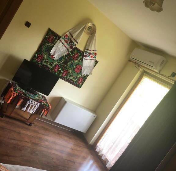 Pensiune Păstrăvărie La Pintea Haiducu