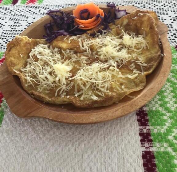 Pensiune Păstrăvărie La Pintea Haiducu