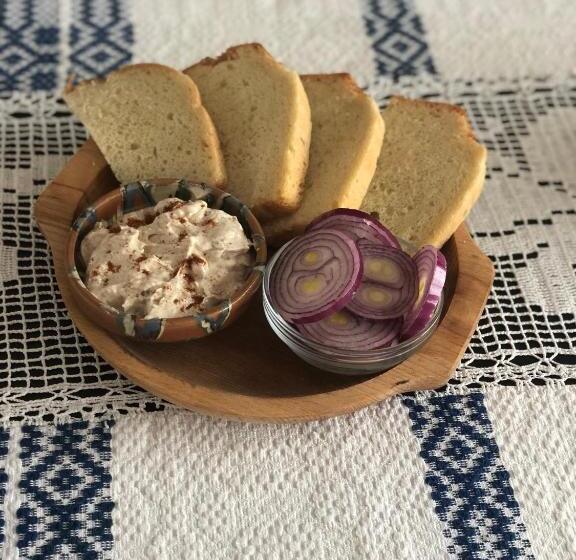 Pensiune Păstrăvărie La Pintea Haiducu