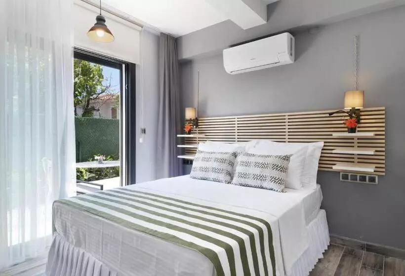 Villa Lui Hotel Alaçatı