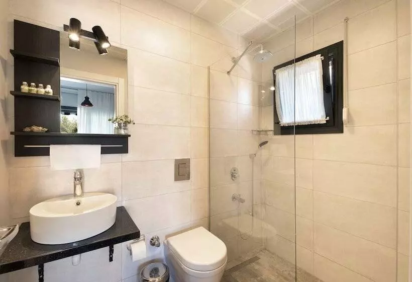 Villa Lui Hotel Alaçatı