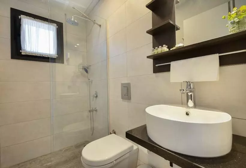 Villa Lui Hotel Alaçatı
