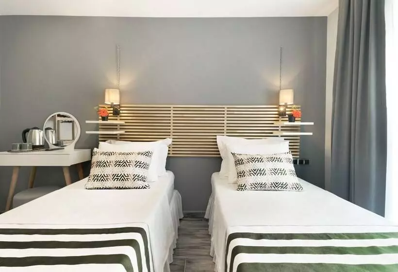 Villa Lui Hotel Alaçatı