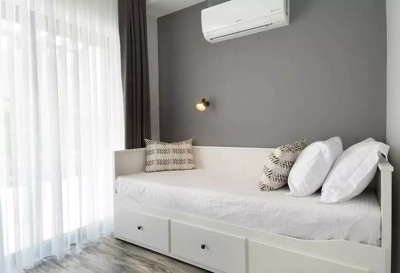 Villa Lui Hotel Alaçatı