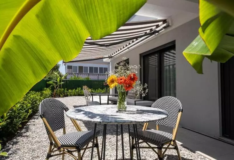 Villa Lui Hotel Alaçatı