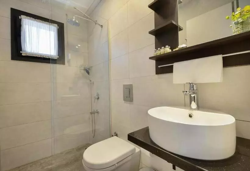 Villa Lui Hotel Alaçatı