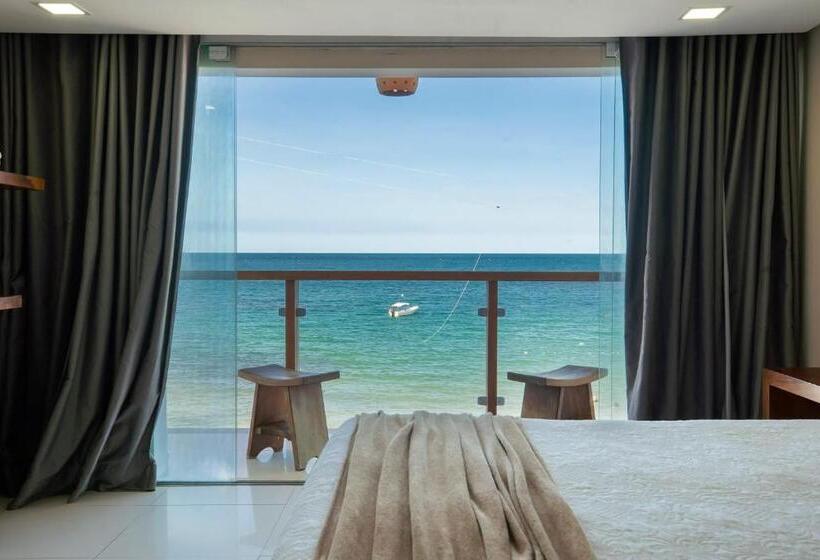 Albergue Pousada Manhã Dourada