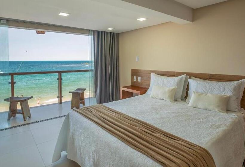 Albergue Pousada Manhã Dourada