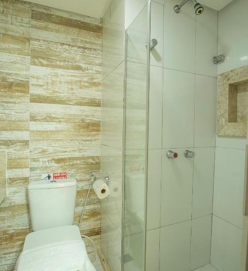 Albergue Pousada Manhã Dourada