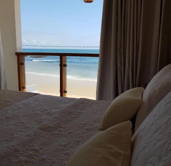 Albergue Pousada Manhã Dourada