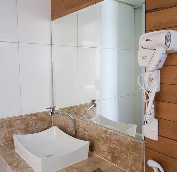 Albergue Pousada Manhã Dourada