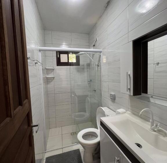 Общежитие Pousada Sabores Do Mar Laranjeiras