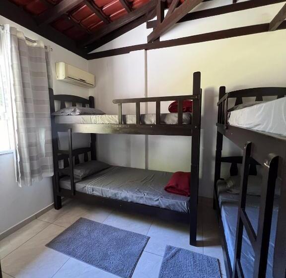 Общежитие Pousada Sabores Do Mar Laranjeiras