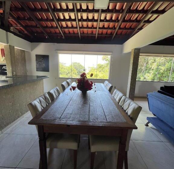 Общежитие Pousada Sabores Do Mar Laranjeiras