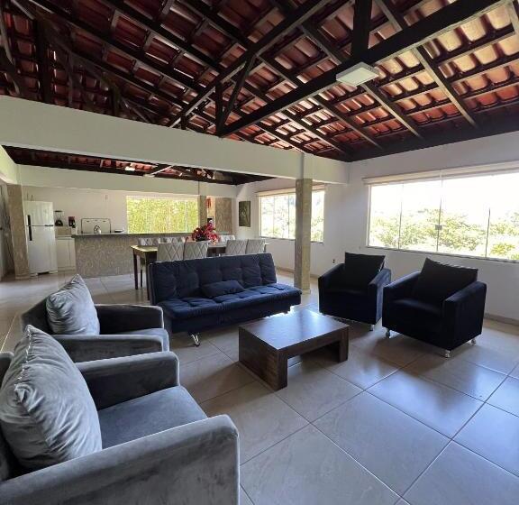 Общежитие Pousada Sabores Do Mar Laranjeiras