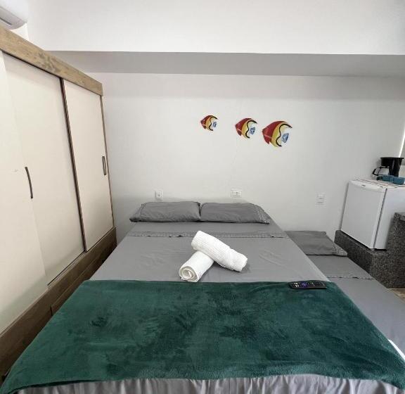 Общежитие Pousada Sabores Do Mar Laranjeiras