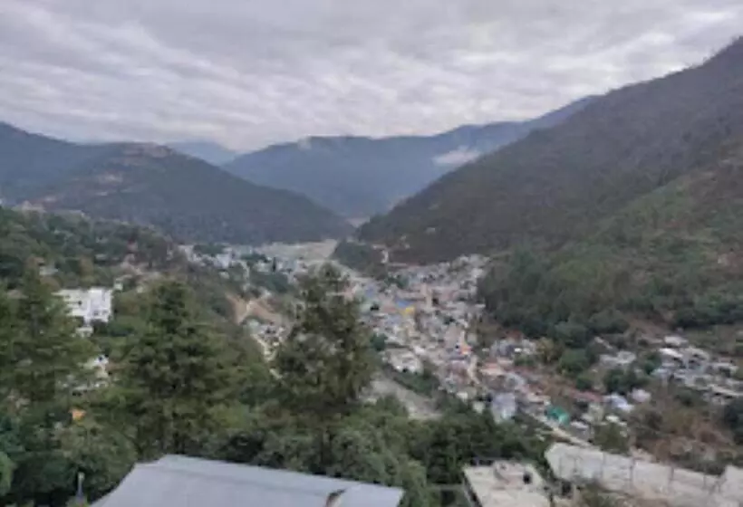 Awoo Resort Dirang