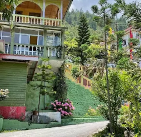 Awoo Resort Dirang
