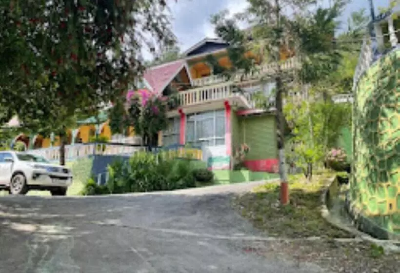 Awoo Resort Dirang