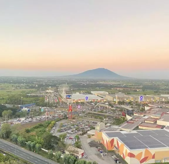 Azurenorth 1721 Mt Arayat View