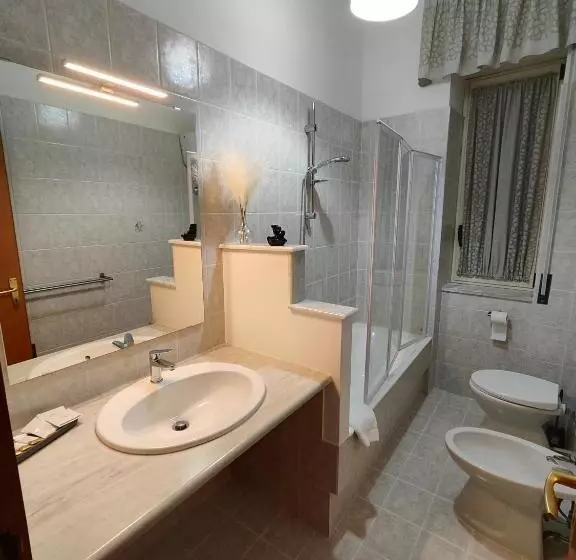 Aamiaismajoitus (B&B) Nalusa Home