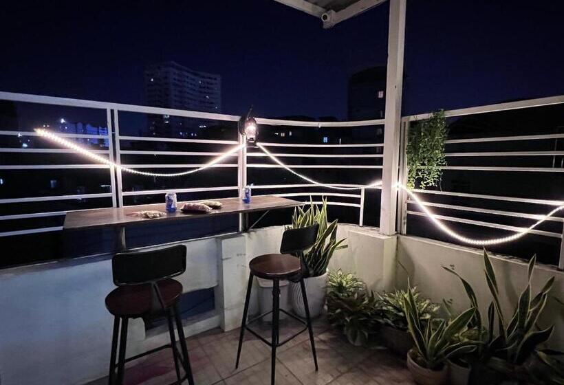 تختخواب و صبحانه Phúc Lộc 1