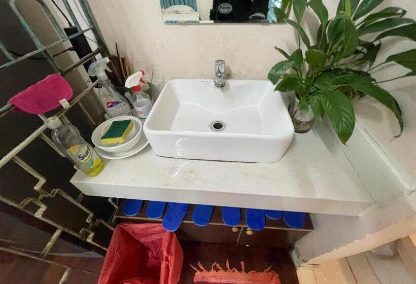 تختخواب و صبحانه Phúc Lộc 1