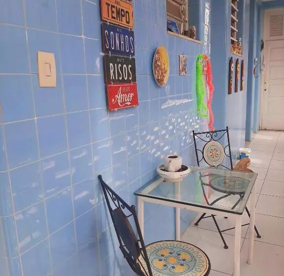 تختخواب و صبحانه Quartos Aconchegantes Prox Pelourinho, Metrô E Arena F Nova